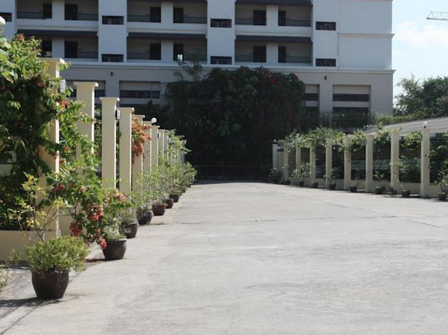 มันนี รีสอร์ต Hotel Pattaya ภายนอก รูปภาพ